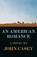 An American Romance, CASEY,  John - Paperback - 9781501109775