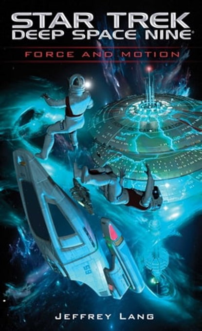 Force and Motion, Jeffrey Lang - Ebook - 9781501110788