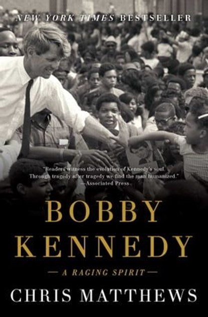 Bobby Kennedy, Chris Matthews - Ebook - 9781501111884