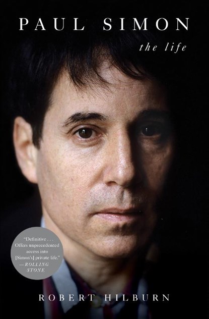 Paul Simon, Robert Hilburn - Paperback - 9781501112133