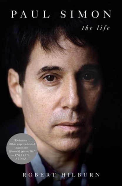 Paul Simon, Robert Hilburn - Ebook - 9781501112140