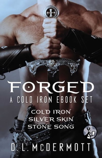 Forged, D.L. McDermott - Ebook - 9781501115851