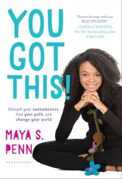 You Got This!, Maya S. Penn - Ebook - 9781501117664