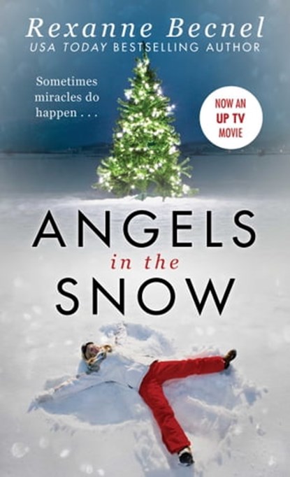 Angels in the Snow, Rexanne Becnel - Ebook - 9781501117961
