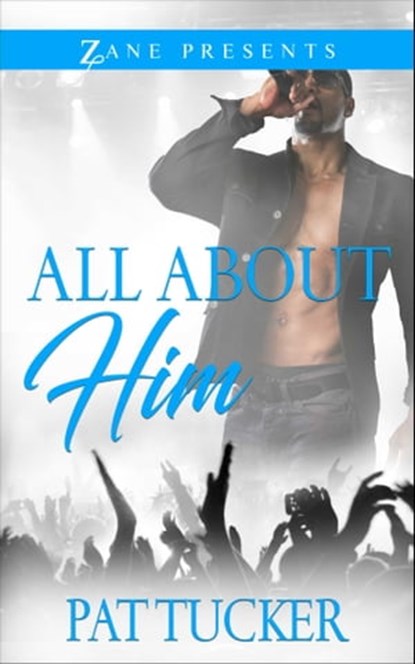 All About Him, Pat Tucker - Ebook - 9781501119552