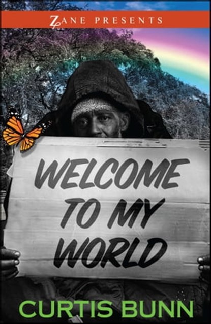 Welcome to My World, Curtis Bunn - Ebook - 9781501119712