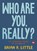 Who Are You, Really?, Brian R. Little - Gebonden - 9781501119965
