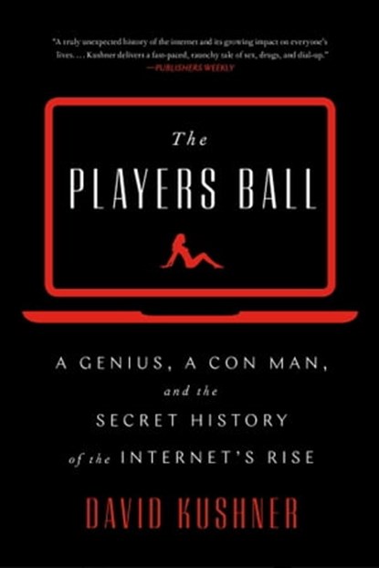 The Players Ball, David Kushner - Ebook - 9781501122163
