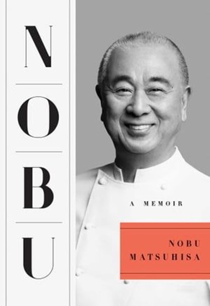 Nobu, Nobu Matsuhisa - Ebook - 9781501122811
