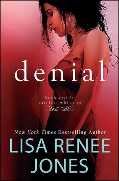 Denial, Lisa Renee Jones - Paperback - 9781501122859