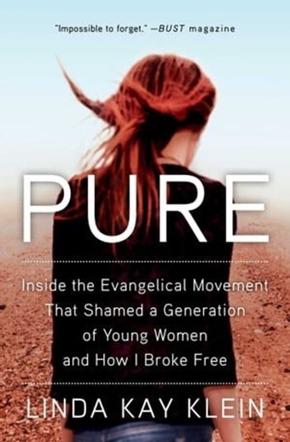 Pure, Linda Kay Klein - Ebook - 9781501124839