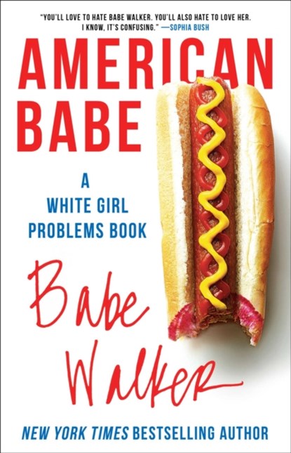 American Babe, Babe Walker - Paperback - 9781501124846