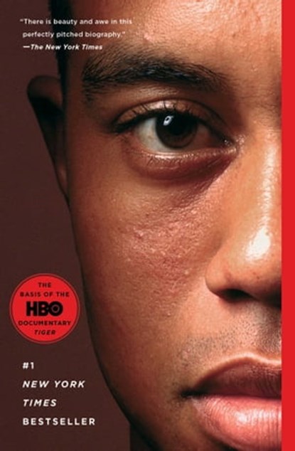 Tiger Woods, Jeff Benedict ; Armen Keteyian - Ebook - 9781501126475