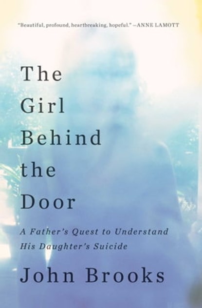 The Girl Behind the Door, John Brooks - Ebook - 9781501128387