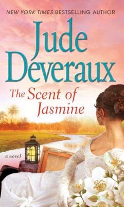 Scent of Jasmine, Jude Deveraux - Paperback - 9781501128646