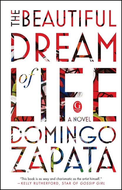 BEAUTIFUL DREAM OF LIFE, Domingo Zapata - Paperback - 9781501129278