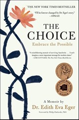 Choice - Edith Eva Eger - 9781501130793