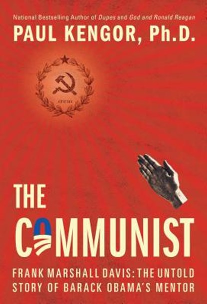 The Communist, Paul Kengor - Paperback - 9781501131189