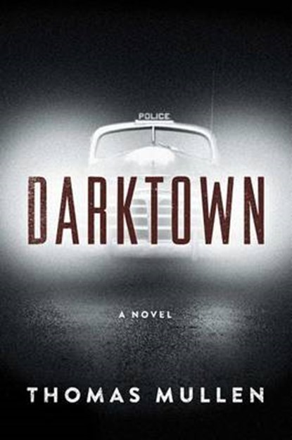 Darktown, MULLEN,  Thomas - Gebonden - 9781501133862