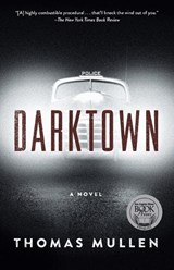 Darktown - Thomas Mullen - 9781501133879