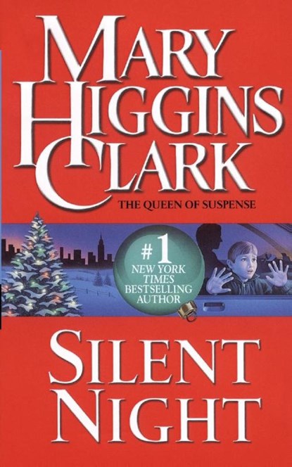 Silent Night, Mary Higgins Clark - Paperback - 9781501134067