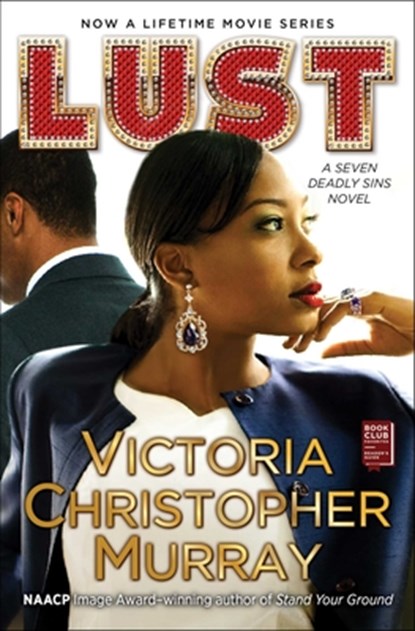 Lust: A Seven Deadly Sins Novel, Victoria Christopher Murray - Paperback - 9781501134104