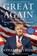 Great Again, Donald J. Trump - Paperback - 9781501138003