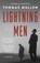 Lightning Men, Thomas Mullen - Paperback - 9781501138805