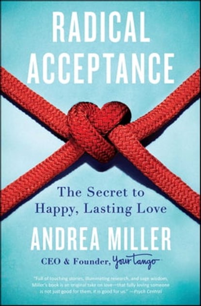 Radical Acceptance, Andrea Miller - Ebook - 9781501139222