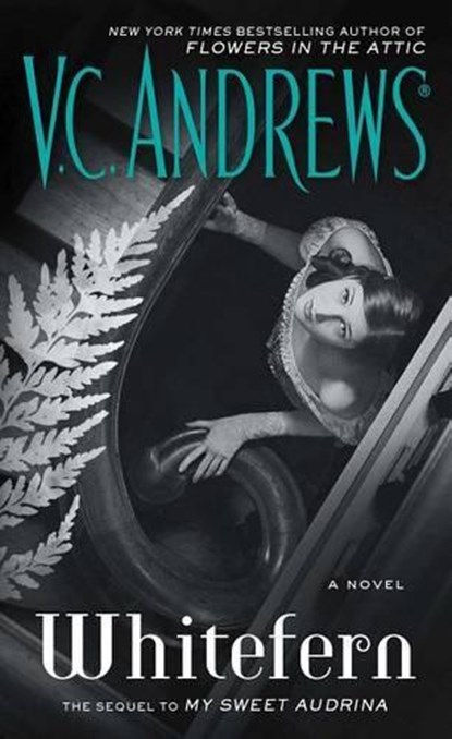Whitefern, V.C. Andrews - Paperback - 9781501139406