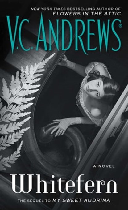 Whitefern, V.C. Andrews - Ebook - 9781501139420