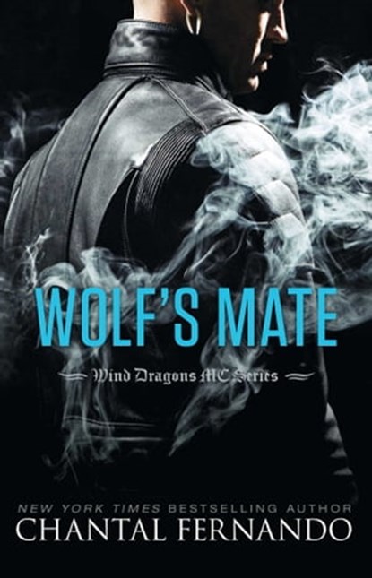 Wolf's Mate, Chantal Fernando - Ebook - 9781501139604