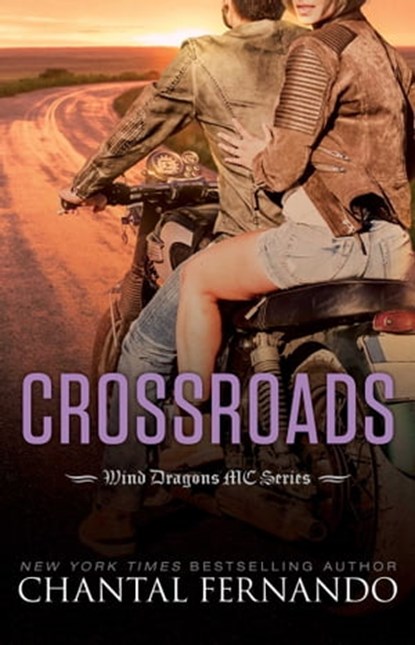 Crossroads, Chantal Fernando - Ebook - 9781501139635