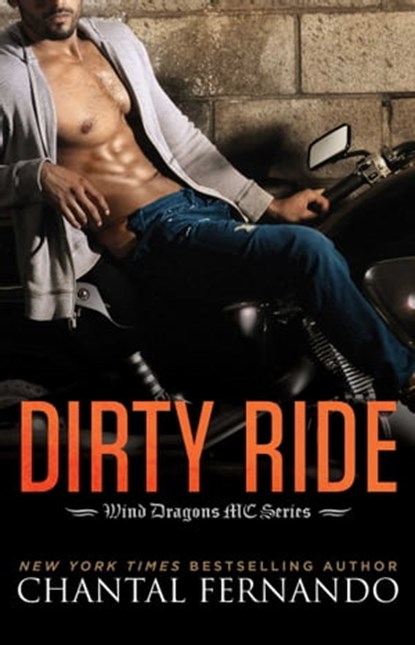 Dirty Ride, Chantal Fernando - Ebook - 9781501139642