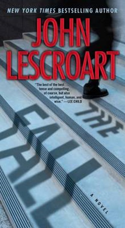 The Fall, LESCROART,  John - Paperback - 9781501140662