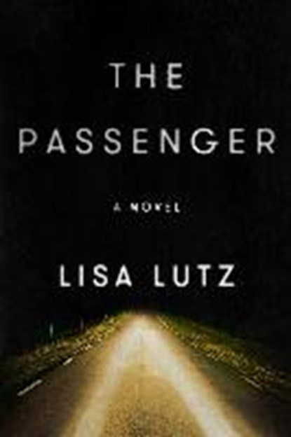 Passenger, LUTZ,  Lisa - Paperback - 9781501140778