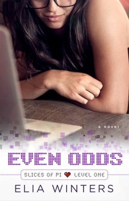 Even Odds, Elia Winters - Ebook - 9781501140969