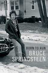 Born to Run - Bruce Springsteen - 9781501141515