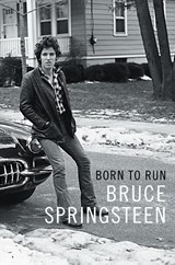 Born to Run - Bruce Springsteen - 9781501141522