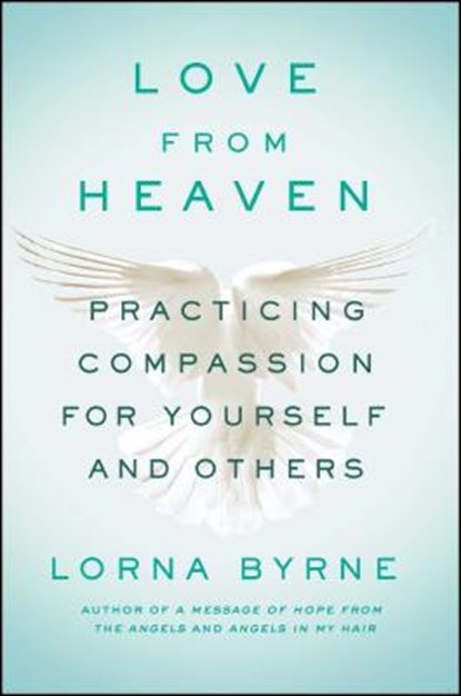 Love From Heaven, Lorna Byrne - Paperback - 9781501143281