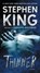 Thinner, KING,  Stephen - Paperback - 9781501143762
