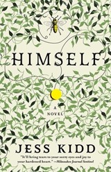 Himself - Jess Kidd - 9781501145186