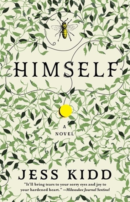 Himself, Jess Kidd - Paperback - 9781501145186