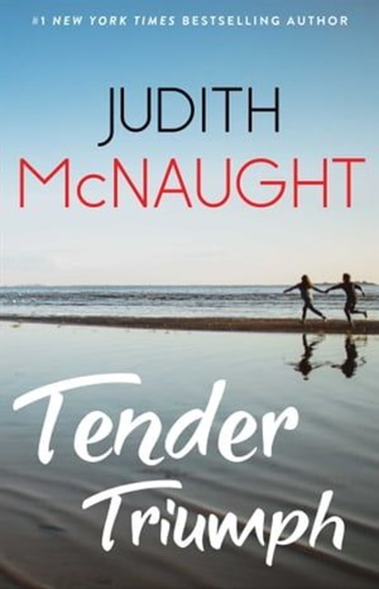Tender Triumph, Judith McNaught - Ebook - 9781501145421