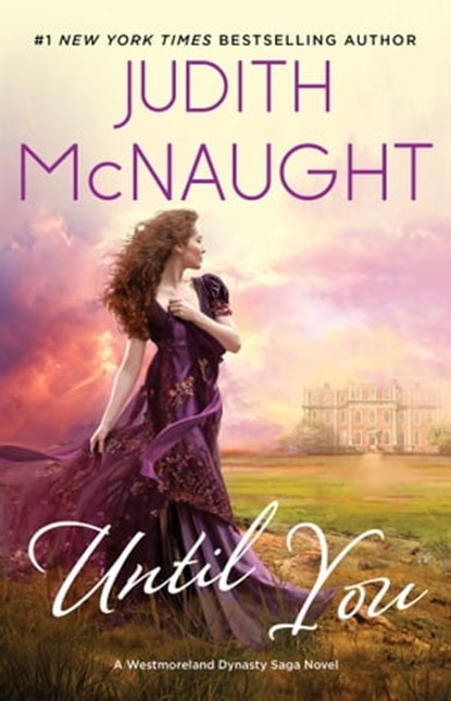 Until You, Judith McNaught - Ebook - 9781501145490