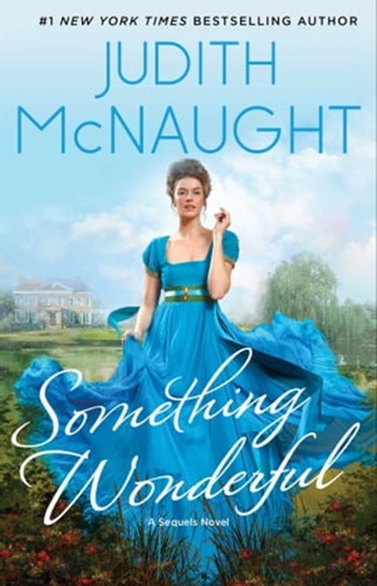 Something Wonderful, Judith McNaught - Ebook - 9781501145544
