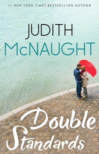 Double Standards, Judith McNaught - Ebook - 9781501145704