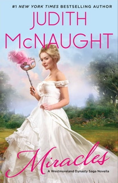 Miracles, Judith McNaught - Ebook - 9781501145711