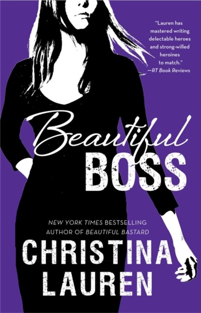 Beautiful Boss, Christina Lauren - Paperback - 9781501146220
