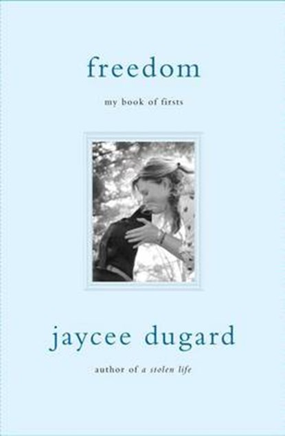 Freedom, DUGARD,  Jaycee - Gebonden - 9781501147623